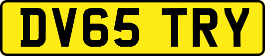 DV65TRY