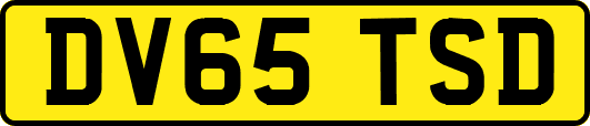 DV65TSD