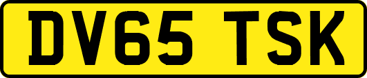 DV65TSK