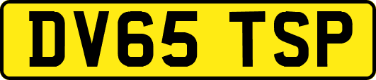 DV65TSP