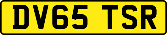 DV65TSR