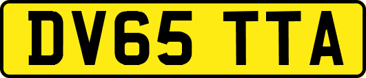 DV65TTA