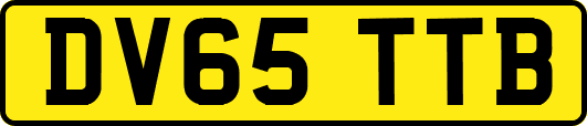 DV65TTB