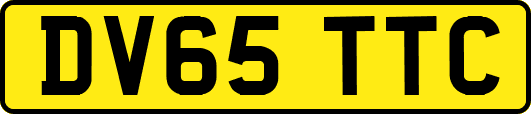 DV65TTC