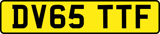 DV65TTF