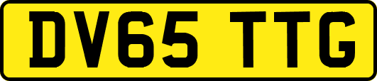DV65TTG