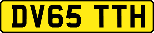 DV65TTH