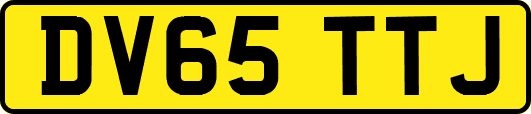 DV65TTJ