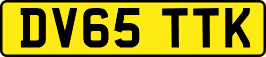 DV65TTK