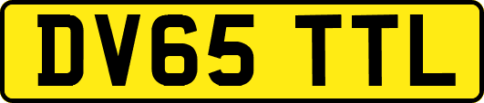 DV65TTL