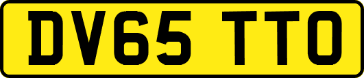 DV65TTO