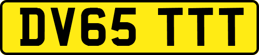 DV65TTT