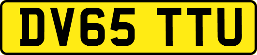 DV65TTU