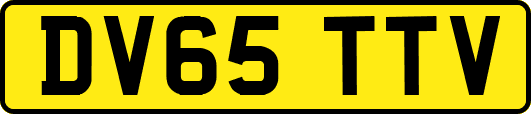DV65TTV