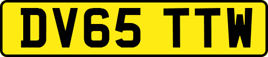 DV65TTW