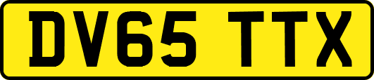 DV65TTX