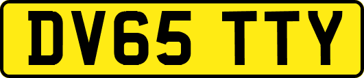 DV65TTY