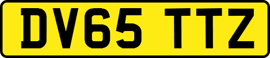 DV65TTZ