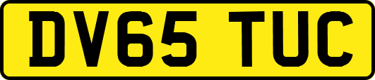 DV65TUC
