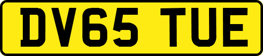 DV65TUE
