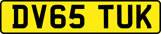 DV65TUK