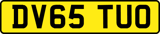 DV65TUO