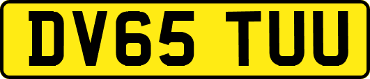 DV65TUU