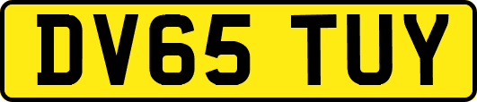 DV65TUY