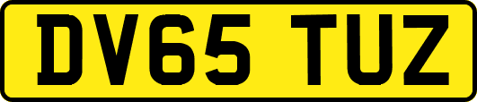 DV65TUZ