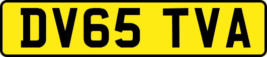 DV65TVA