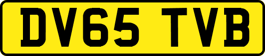 DV65TVB