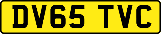 DV65TVC