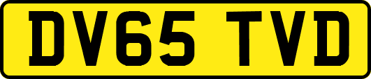DV65TVD