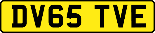 DV65TVE
