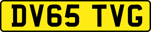 DV65TVG