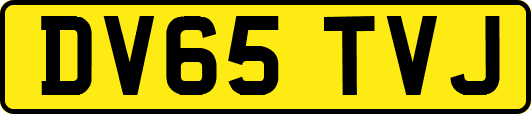 DV65TVJ