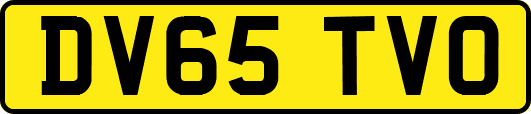 DV65TVO