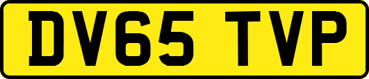 DV65TVP