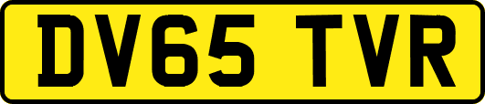 DV65TVR