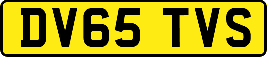 DV65TVS
