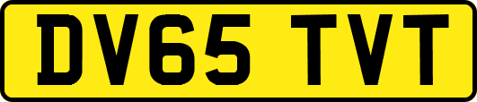 DV65TVT