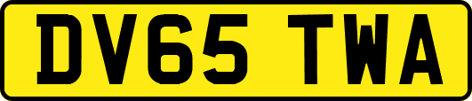 DV65TWA