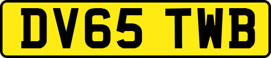 DV65TWB