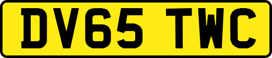 DV65TWC