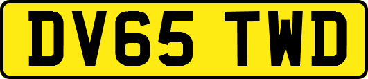 DV65TWD
