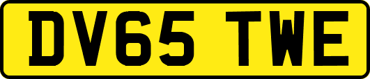 DV65TWE