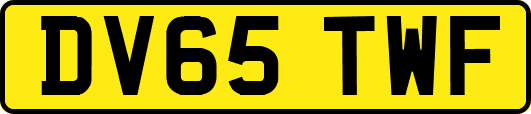 DV65TWF