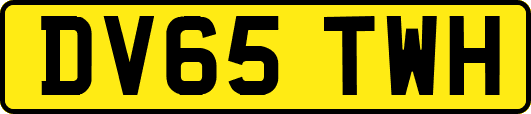 DV65TWH