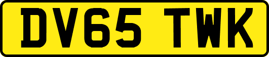 DV65TWK