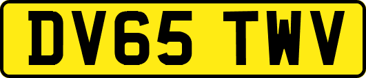 DV65TWV
